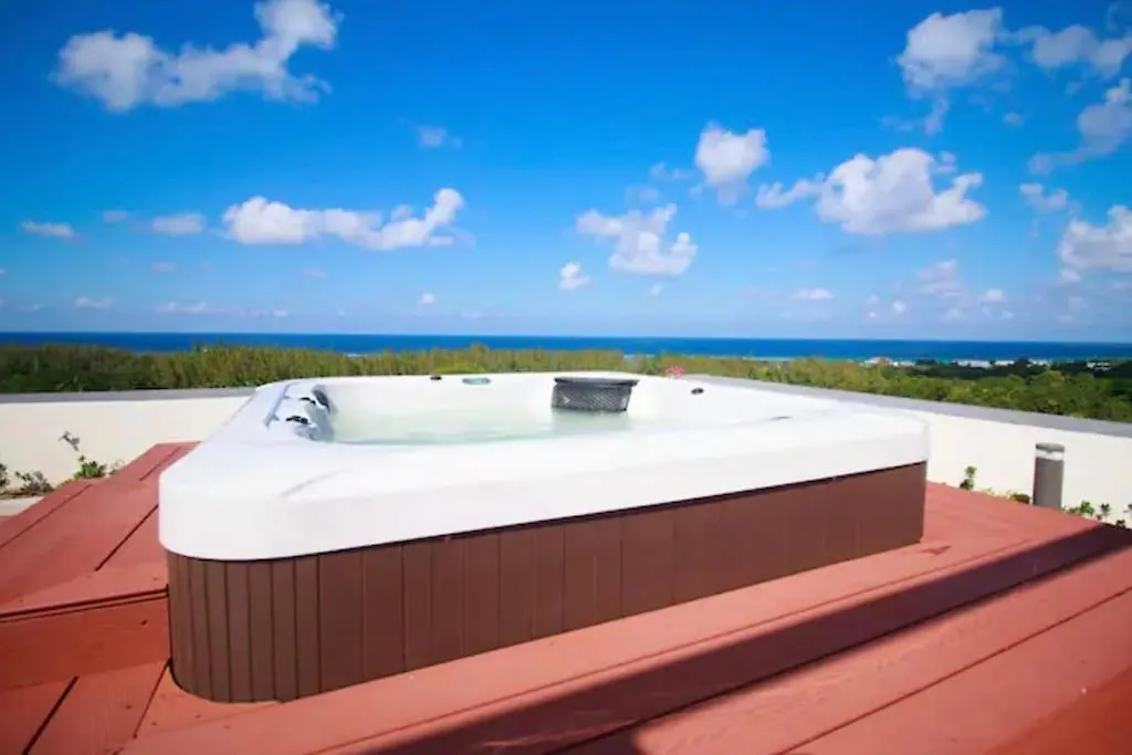 Dream 36 @ Montego Bay Lejlighed