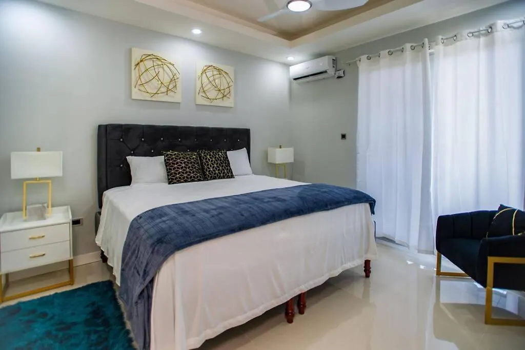 Dream 36 @ Montego Bay Lejlighed 0*,  Jamaica
